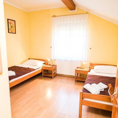 Hotel Vincentinum Novigrad Na Dobri Duga Resa Ngoại thất bức ảnh
