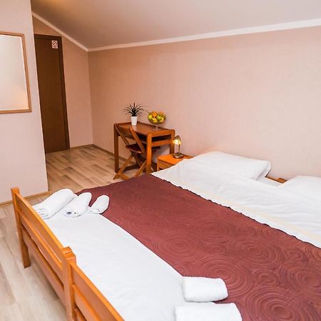 Hotel Vincentinum Novigrad Na Dobri Duga Resa Ngoại thất bức ảnh