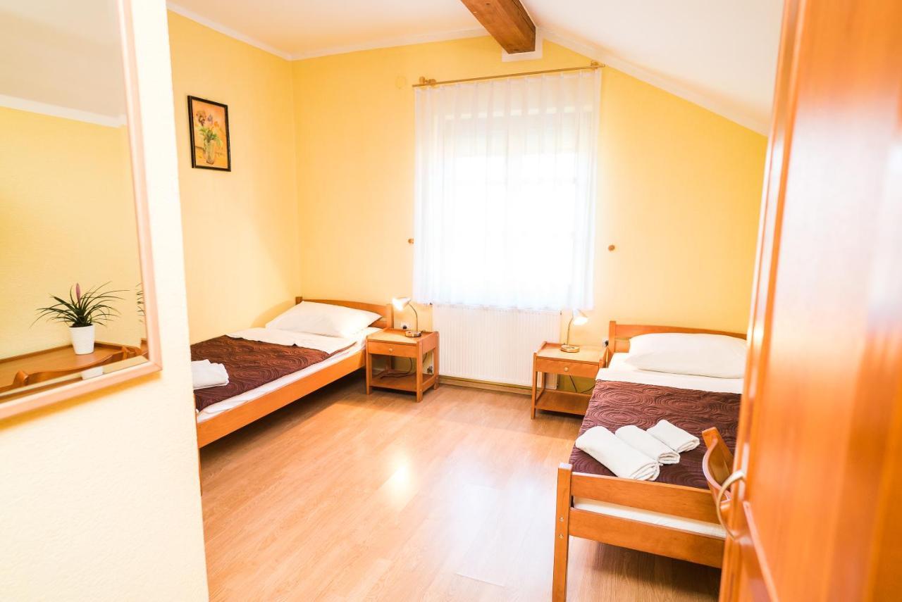 Hotel Vincentinum Novigrad Na Dobri Duga Resa Ngoại thất bức ảnh