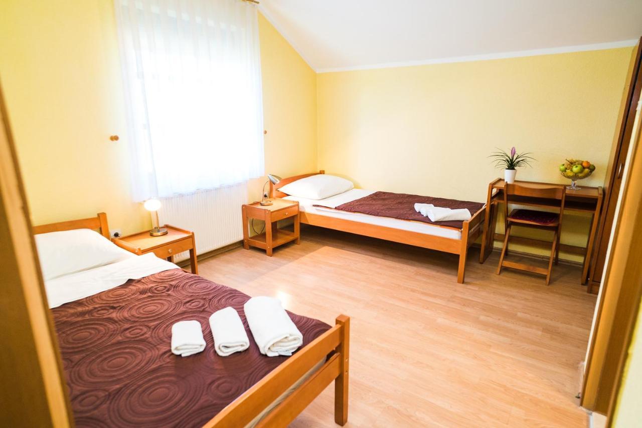 Hotel Vincentinum Novigrad Na Dobri Duga Resa Ngoại thất bức ảnh