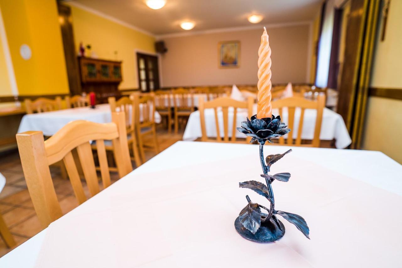 Hotel Vincentinum Novigrad Na Dobri Duga Resa Ngoại thất bức ảnh