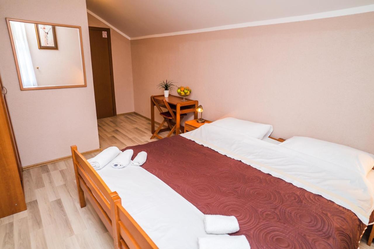 Hotel Vincentinum Novigrad Na Dobri Duga Resa Ngoại thất bức ảnh