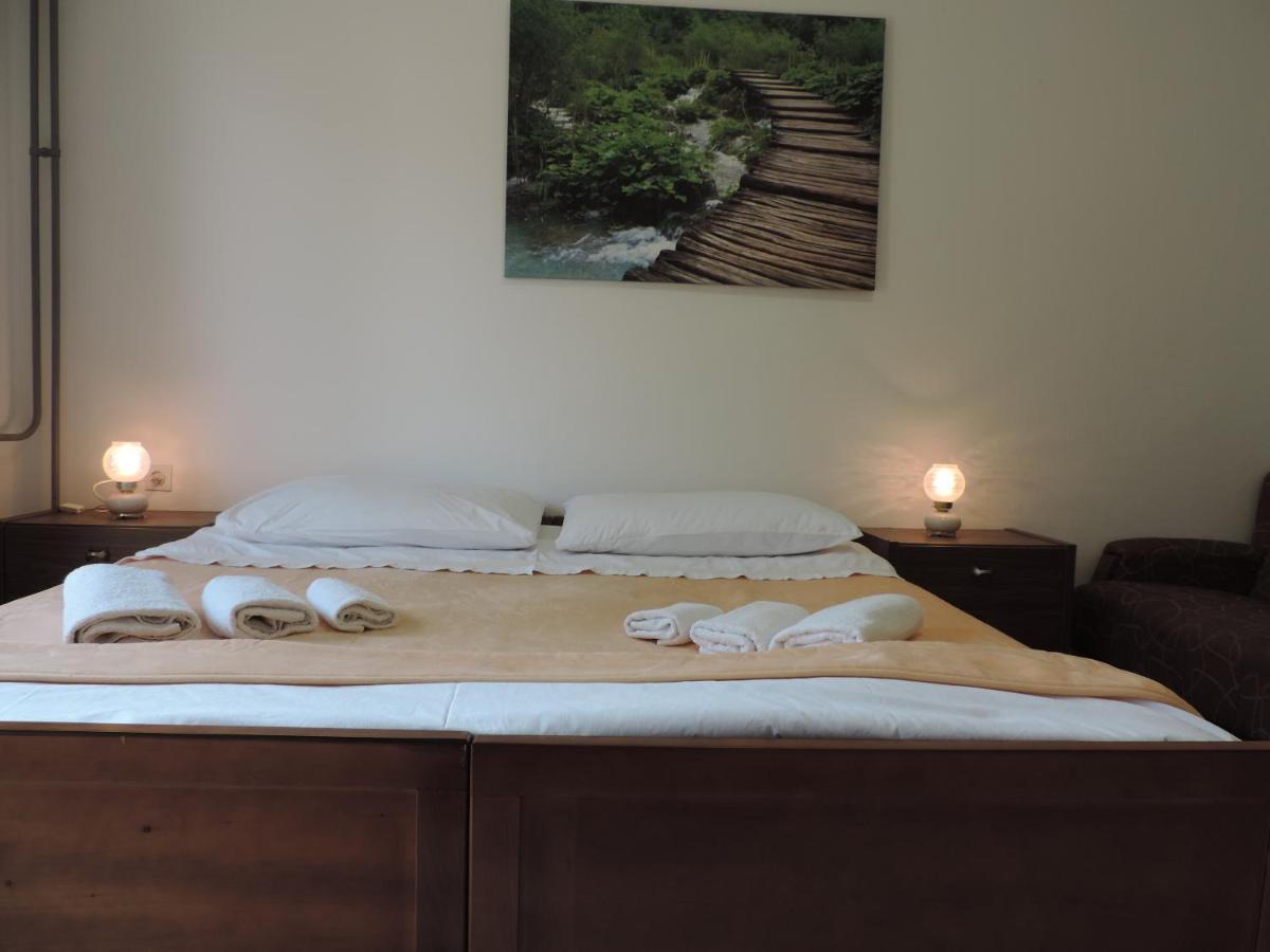 Hotel Vincentinum Novigrad Na Dobri Duga Resa Ngoại thất bức ảnh