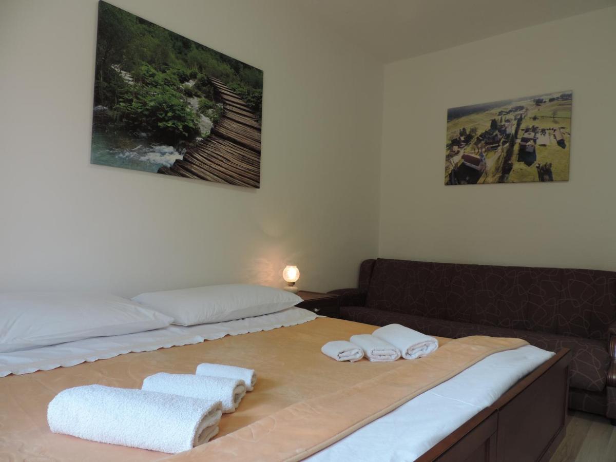 Hotel Vincentinum Novigrad Na Dobri Duga Resa Ngoại thất bức ảnh